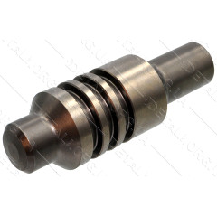 Боек перфоратора Bosch GBH 11DE оригинал 1613124046 / 1600A01BG6 d17*28 L87 2