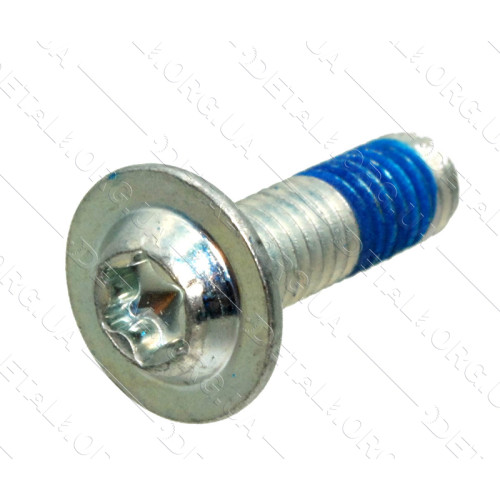 Гвинт з головкою TORX M6 * 23 відбійного молотка Bosch GSH 16-28 оригінал 1613490010