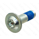 Гвинт з головкою TORX M6 * 23 відбійного молотка Bosch GSH 16-28 оригінал 1613490010