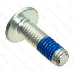 Винт с головкой TORX M6*23 отбойного молотка Bosch GSH 16-28 оригинал 1613490010 2