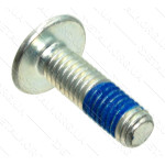 Гвинт з головкою TORX M6 * 23 відбійного молотка Bosch GSH 16-28 оригінал 1613490010