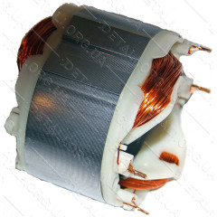 статор перфоратор Bosch GBH 5-40 DCE оригінал 1614220123