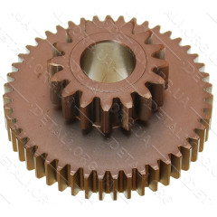 Шестерня отбойный молоток Bosch GSH 16-28 d18*41*74 оригинал