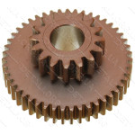 Шестерня отбойный молоток Bosch GSH 16-28 d18*41*74 оригинал