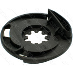 Дефлектор болгарки Bosch PWS 650 оригінал 1600591024