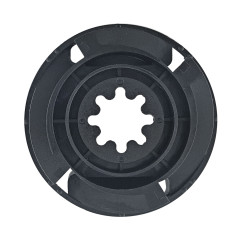 Дефлеткор болгарки Bosch PWS 650 оригинал 1600591024 2