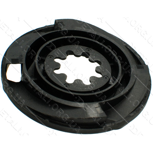 Дефлектор болгарки Bosch PWS 650 оригінал 1600591024