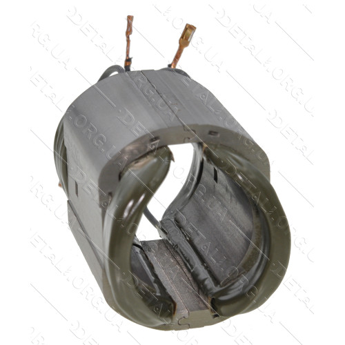 Статор болгарки УШМ Bosch GWS 9-125 оригинал 1604220283 (57*46 dвн 47 L56)