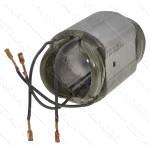 Статор болгарки УШМ Bosch GWS 9-125 оригинал 1604220283 (57*46 dвн 47 L56)