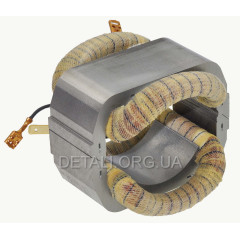 Статор відбійний молоток Bosch GSH 16-30 оригінал 160422052M/1614220187 (92*70/d57/L40 мм) 2