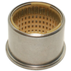 Игольчатый подшипник в обойме перфоратора d31*37,5 h28 Bosch GBH 2-24 DFR оригинал 1610910073
