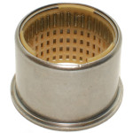 Голчастий підшипник в обоймі перфоратора Bosch GBH 2-24 DFR оригінал 1610910073