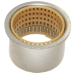 Игольчатый подшипник в обойме перфоратора d31*37,5 h28 Bosch GBH 2-24 DFR оригинал 1610910073