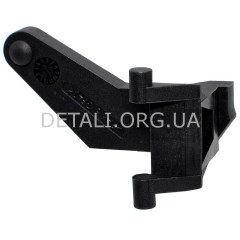 Важіль включення відбійного молотка Bosch GSH 11E / 10C оригінал 1612026049