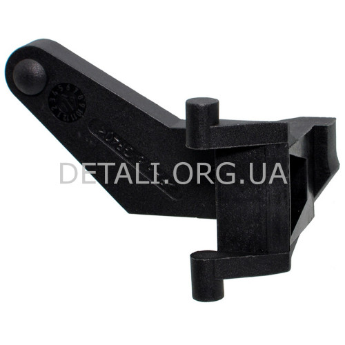 Рычаг включения отбойного молотка Bosch GSH 11E / 10C оригинал 1612026049