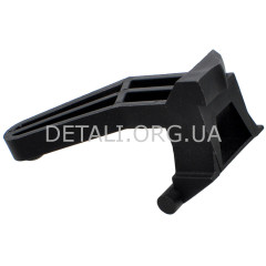 Рычаг включения отбойного молотка Bosch GSH 11E / 10C оригинал 1612026049 2