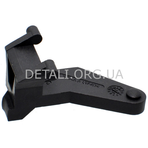 Рычаг включения отбойного молотка Bosch GSH 11E / 10C оригинал 1612026049