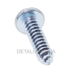 Гвинт перфоратор Bosch GBH 7 DE TORX 5,5*25mm. Код виробника 1613435010 2