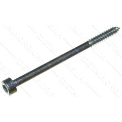 гвинт комбінований перфоратор Bosch GBH 7 DE TORX оригінал 1613435028