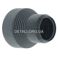 Захисна гільза відбійний молоток Bosch GSH 7 VC оригінал 1610591051.