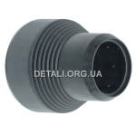 Захисна гільза відбійний молоток Bosch GSH 7 VC оригінал 1610591051.