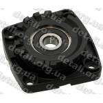 Фланец в сборе болгарки Metabo W7-125 оригинал 343373420