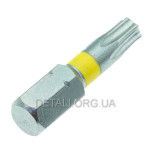 Біта TX 25x25 мм Metabo оригінал 626713000