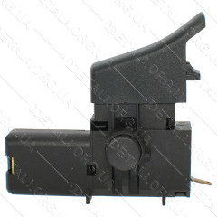Кнопка дрилі Metabo SB 660 оригінал 343406850
