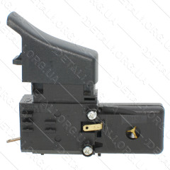 Кнопка дрели Metabo SB 660 оригинал 343406850 2
