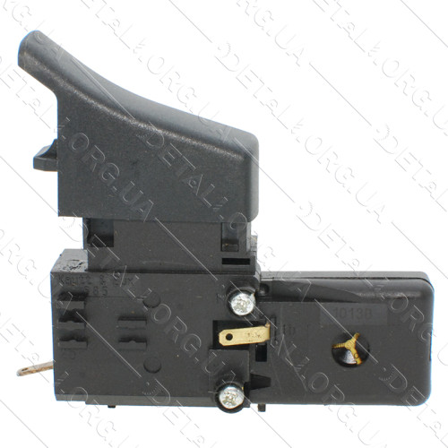 Кнопка дрели Metabo SB 660 оригинал 343406850