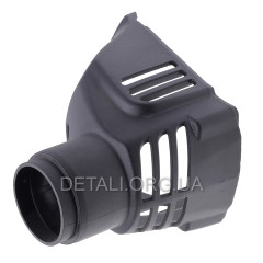 Корпус перфоратора Metabo KHE 3251 оригинал 343430070