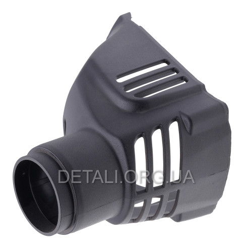 Корпус перфоратора Metabo KHE 3251 оригинал 343430070