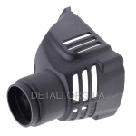 Корпус перфоратора Metabo KHE 3251 оригинал 343430070