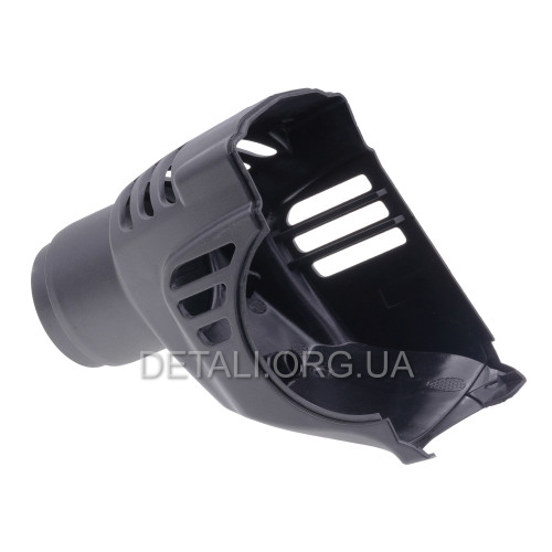 Корпус перфоратора Metabo KHE 3251 оригинал 343430070