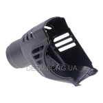 Корпус перфоратора Metabo KHE 3251 оригинал 343430070