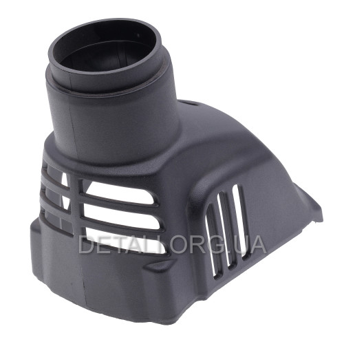 Корпус перфоратора Metabo KHE 3251 оригінал 343430070.