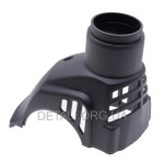 Корпус перфоратора Metabo KHE 3251 оригінал 343430070.