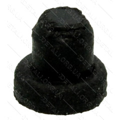Резиновая заглушка шлифмшины Metabo FSR / FMS / FSX 200 INTEC оригинал 344097680