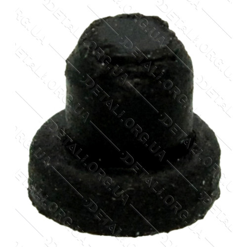 Резиновая заглушка шлифмшины Metabo FSR / FMS / FSX 200 INTEC оригинал 344097680