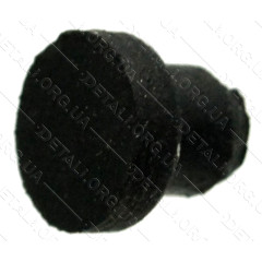 Резиновая заглушка шлифмшины Metabo FSR / FMS / FSX 200 INTEC оригинал 344097680 2