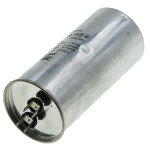 Конденсатор CBB-65 120мкф 450 VAC алюминий JYUL (60*130 mm)