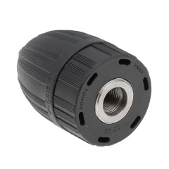 Быстрозажимной патрон 1,5-13 мм шуруповерта Makita MT081 оригинал 766013-8 2