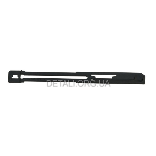 Тяга болгарки Bosch GWS 7-115 оригінал 1602319010 (L126,5 мм)