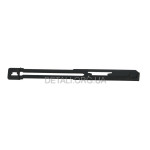 Тяга болгарки Bosch GWS 7-115 оригінал 1602319010 (L126,5 мм)