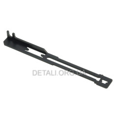 Тяга болгарки Bosch GWS 7-115 оригінал 1602319010 (L126,5 мм) 2