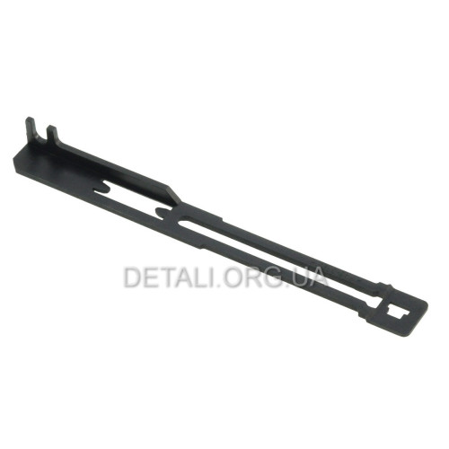 Тяга болгарки Bosch GWS 7-115 оригінал 1602319010 (L126,5 мм)