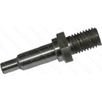 вал болгарки Bosch PWS 7-115 E d8*11,8*12 L70 оригінал 1603523110