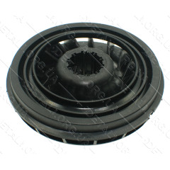 Крильчатка перфоратора Bosch GBH 8-45 D / GSH 7 VC оригінал 1616610109 10 шліцов d15*81