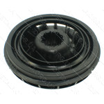 Крыльчатка перфоратора Bosch GBH 8-45 D / GSH 7 VC оригинал 1616610109 10 шлицов d15*81