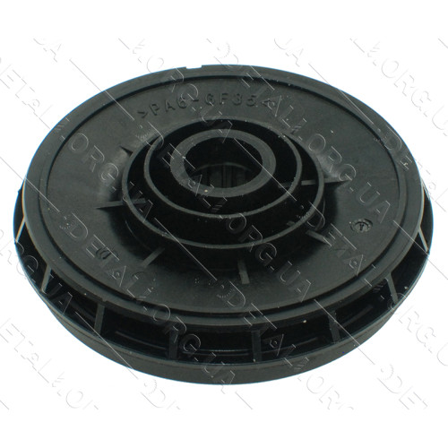 Крыльчатка перфоратора Bosch GBH 8-45 D / GSH 7 VC оригинал 1616610109 10 шлицов d15*81